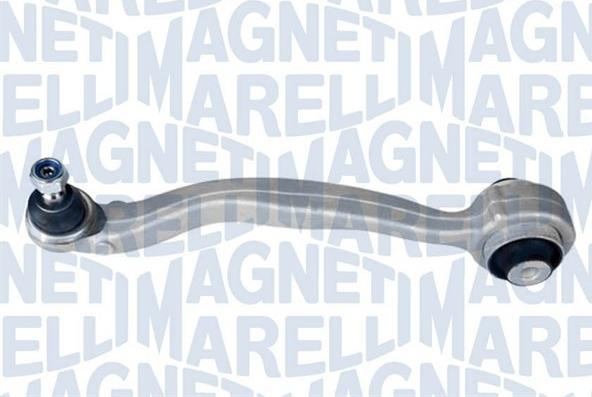 Magneti Marelli 301181371000 - Рычаг подвески колеса www.autospares.lv