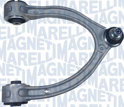 Magneti Marelli 301181378600 - Neatkarīgās balstiekārtas svira, Riteņa piekare www.autospares.lv