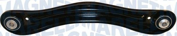 Magneti Marelli 301181373100 - Neatkarīgās balstiekārtas svira, Riteņa piekare www.autospares.lv