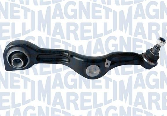 Magneti Marelli 301181377000 - Neatkarīgās balstiekārtas svira, Riteņa piekare autospares.lv