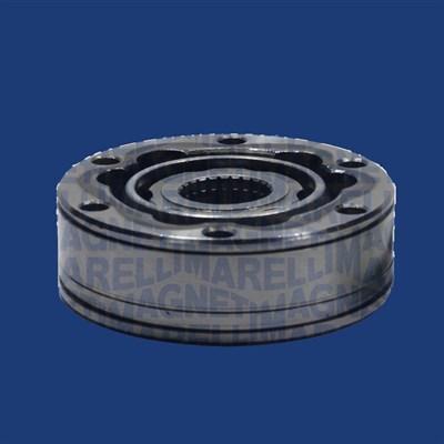 Magneti Marelli 302009100001 - Šarnīru komplekts, Piedziņas vārpsta www.autospares.lv