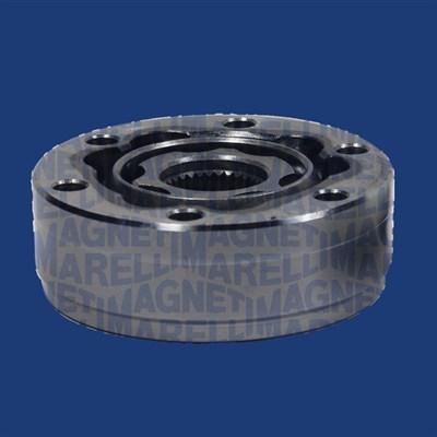 Magneti Marelli 302009100008 - Шарнирный комплект, ШРУС, приводной вал www.autospares.lv