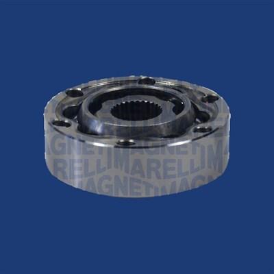 Magneti Marelli 302009100003 - Шарнирный комплект, ШРУС, приводной вал www.autospares.lv