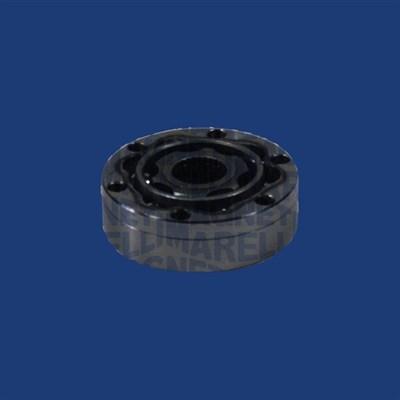 Magneti Marelli 302009100039 - Шарнирный комплект, ШРУС, приводной вал www.autospares.lv