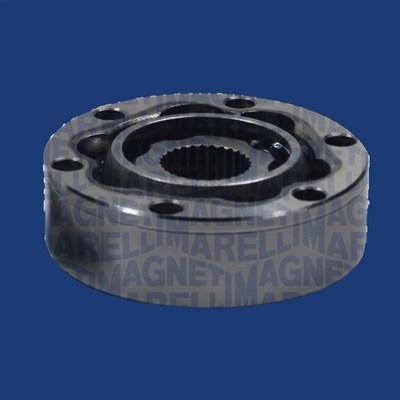 Magneti Marelli 302009100033 - Шарнирный комплект, ШРУС, приводной вал www.autospares.lv