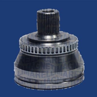 Magneti Marelli 302015100040 - Шарнирный комплект, ШРУС, приводной вал www.autospares.lv