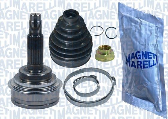 Magneti Marelli 302015100364 - Šarnīru komplekts, Piedziņas vārpsta autospares.lv