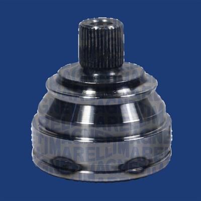 Magneti Marelli 302015100303 - Шарнирный комплект, ШРУС, приводной вал www.autospares.lv