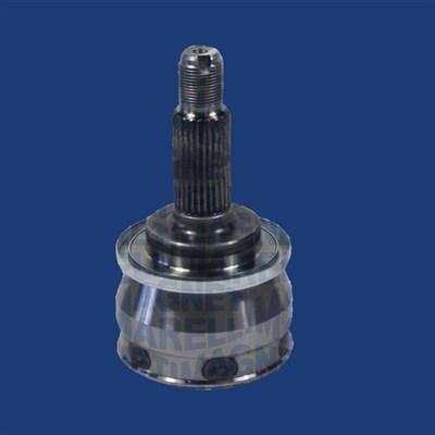 Magneti Marelli 302015100261 - Шарнирный комплект, ШРУС, приводной вал www.autospares.lv