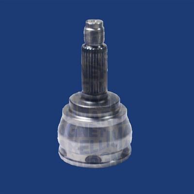 Magneti Marelli 302015100262 - Шарнирный комплект, ШРУС, приводной вал www.autospares.lv