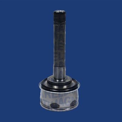 Magneti Marelli 302015100280 - Шарнирный комплект, ШРУС, приводной вал www.autospares.lv