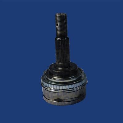 Magneti Marelli 302015100279 - Шарнирный комплект, ШРУС, приводной вал www.autospares.lv