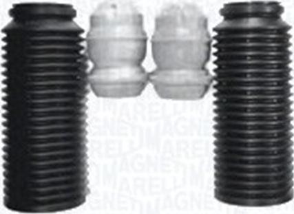 Magneti Marelli 310116110001 - Пылезащитный комплект, амортизатор www.autospares.lv