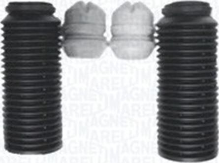 Magneti Marelli 310116110002 - Dust Cover Kit, shock absorber www.autospares.lv