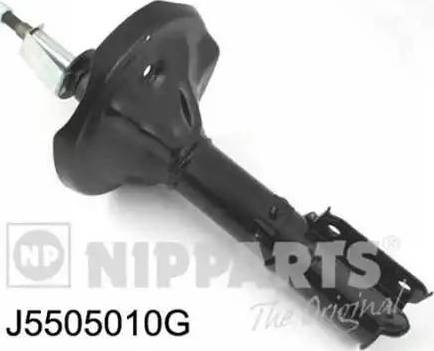 Magneti Marelli 381055050107 - Shock Absorber www.autospares.lv