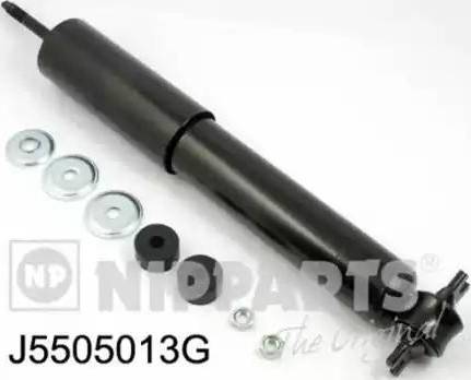 Magneti Marelli 381055050137 - Amortizators www.autospares.lv