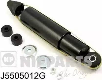 Magneti Marelli 381055050127 - Amortizators www.autospares.lv