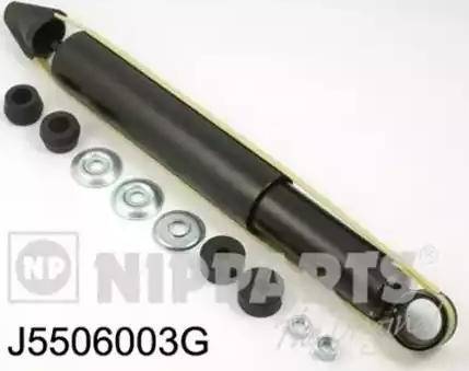 Magneti Marelli 381055060037 - Amortizators autospares.lv