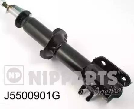 Magneti Marelli 381055009017 - Amortizators autospares.lv