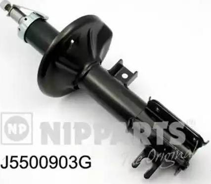 Magneti Marelli 381055009037 - Амортизатор www.autospares.lv