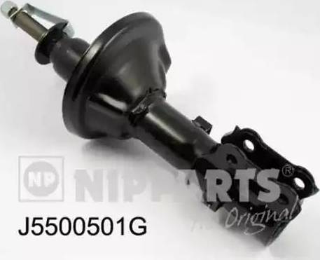 Magneti Marelli 381055005017 - Amortizators autospares.lv