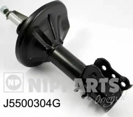 Magneti Marelli 381055003047 - Shock Absorber www.autospares.lv