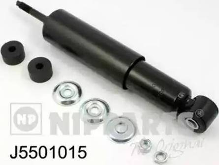 Magneti Marelli 381055010158 - Амортизатор www.autospares.lv