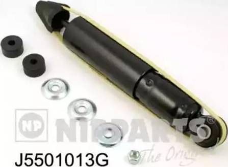 Magneti Marelli 381055010137 - Amortizators www.autospares.lv