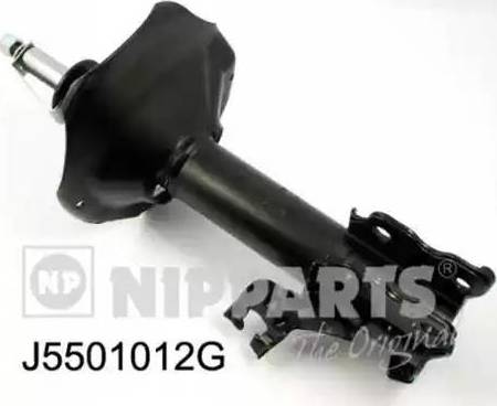 Magneti Marelli 381055010127 - Amortizators www.autospares.lv