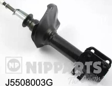 Magneti Marelli 381055080037 - Amortizators autospares.lv