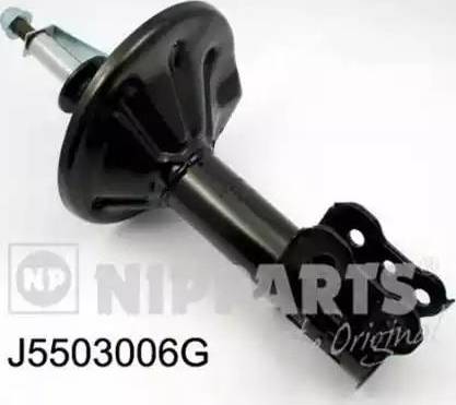 Magneti Marelli 381055030067 - Amortizators www.autospares.lv