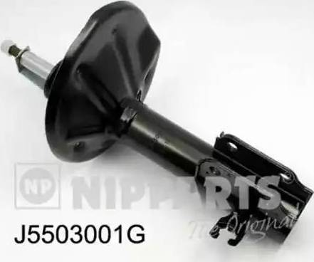 Magneti Marelli 381055030017 - Амортизатор www.autospares.lv