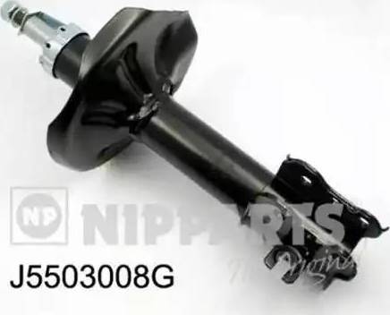 Magneti Marelli 381055030087 - Shock Absorber www.autospares.lv