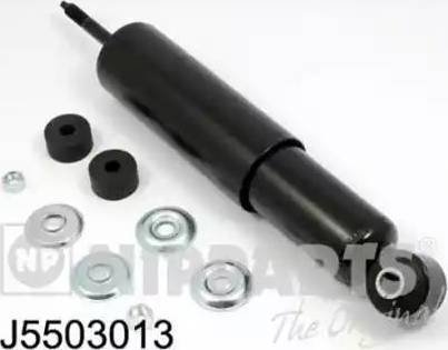 Magneti Marelli 381055030138 - Shock Absorber www.autospares.lv