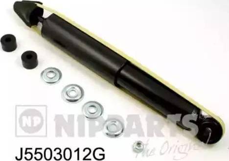 Magneti Marelli 381055030127 - Amortizators autospares.lv