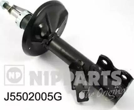 Magneti Marelli 381055020057 - Shock Absorber www.autospares.lv