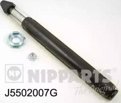 Magneti Marelli 381055020077 - Shock Absorber www.autospares.lv