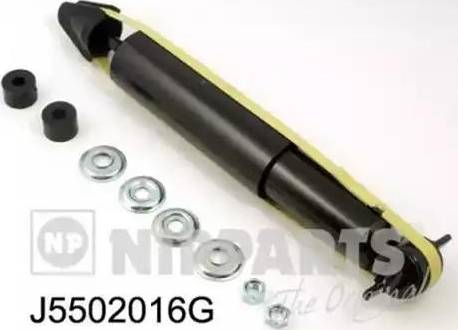 Magneti Marelli 381055020167 - Amortizators www.autospares.lv