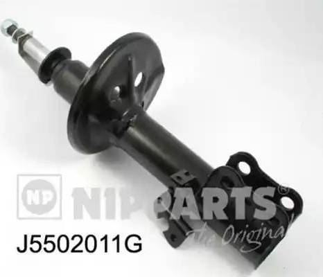 Magneti Marelli 381055020117 - Amortizators www.autospares.lv