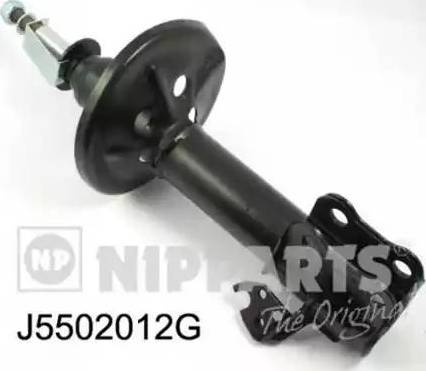 Magneti Marelli 381055020127 - Amortizators autospares.lv