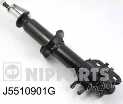 Magneti Marelli 381055109017 - Амортизатор www.autospares.lv