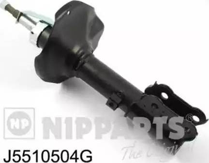 Magneti Marelli 381055105047 - Shock Absorber www.autospares.lv