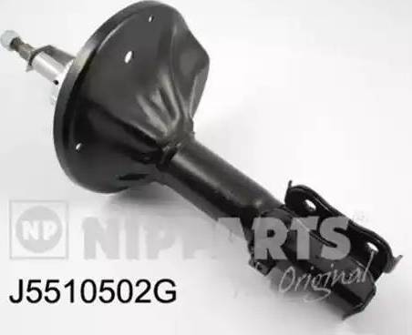 Magneti Marelli 381055105027 - Амортизатор www.autospares.lv