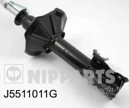 Magneti Marelli 381055110117 - Amortizators autospares.lv