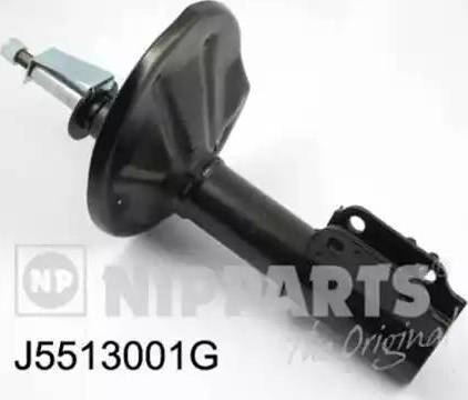 Magneti Marelli 381055130017 - Amortizators autospares.lv