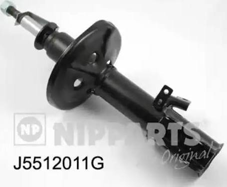 Magneti Marelli 381055120117 - Amortizators autospares.lv