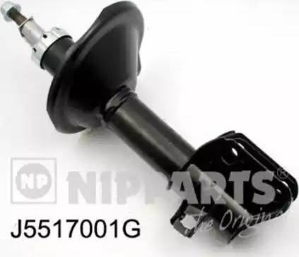 Magneti Marelli 381055170017 - Amortizators autospares.lv