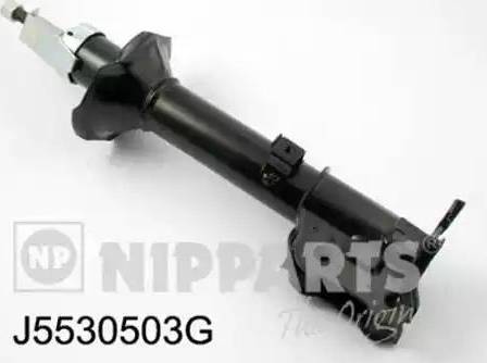 Magneti Marelli 381055305037 - Shock Absorber www.autospares.lv