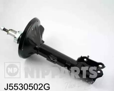 Magneti Marelli 381055305027 - Амортизатор www.autospares.lv