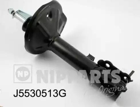 Magneti Marelli 381055305137 - Amortizators www.autospares.lv